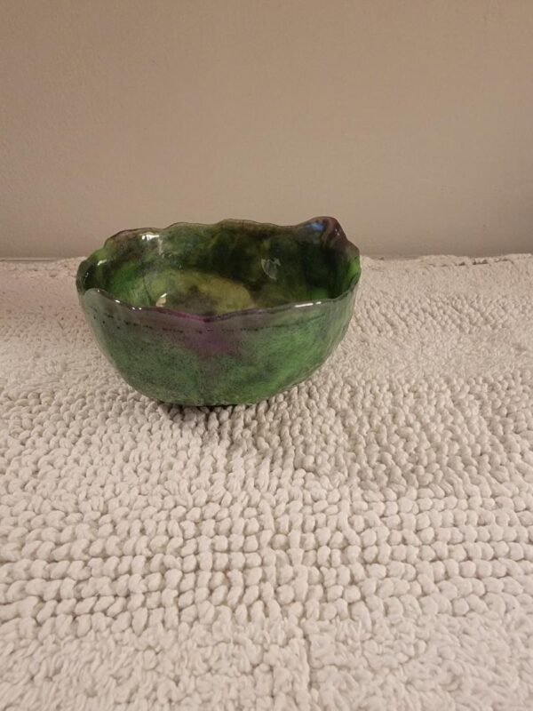 RESIN BOWL