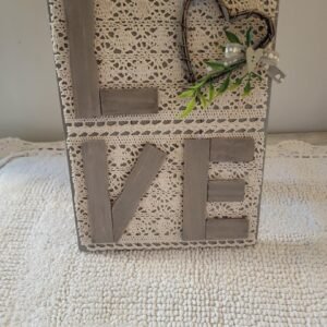LOVE SIGN