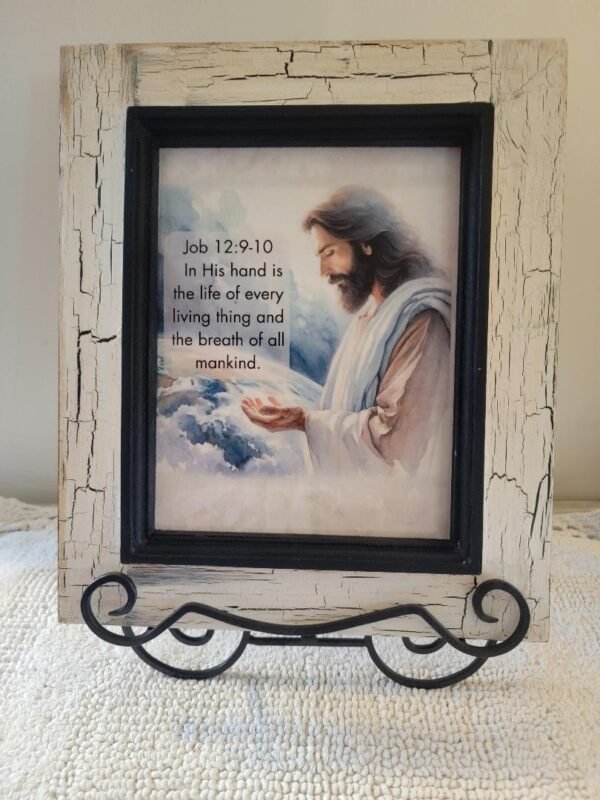 FRAMED ART
