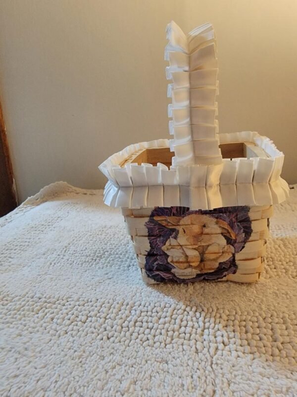 BASKETS MED / SM - Image 2