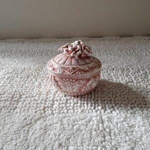 TRINKET BOX