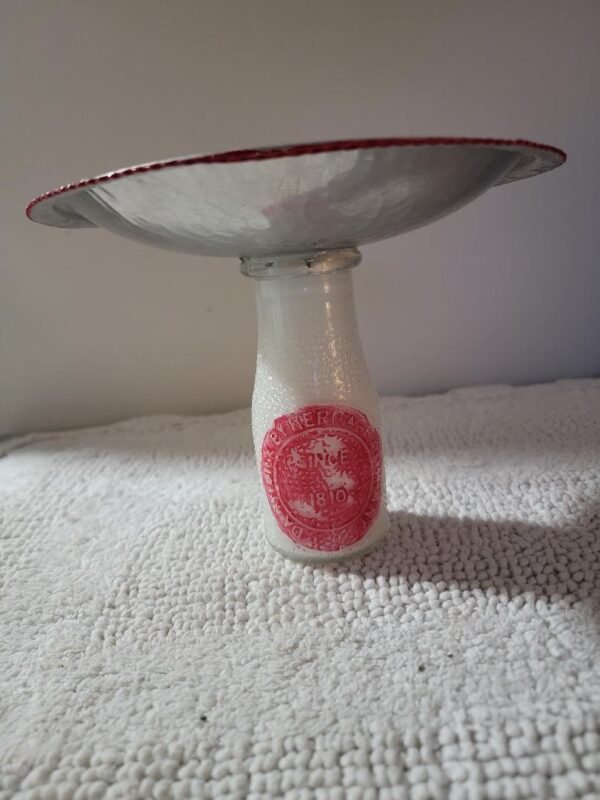 MILK BOTTLE ALUMINIUM TRAYS - Image 4