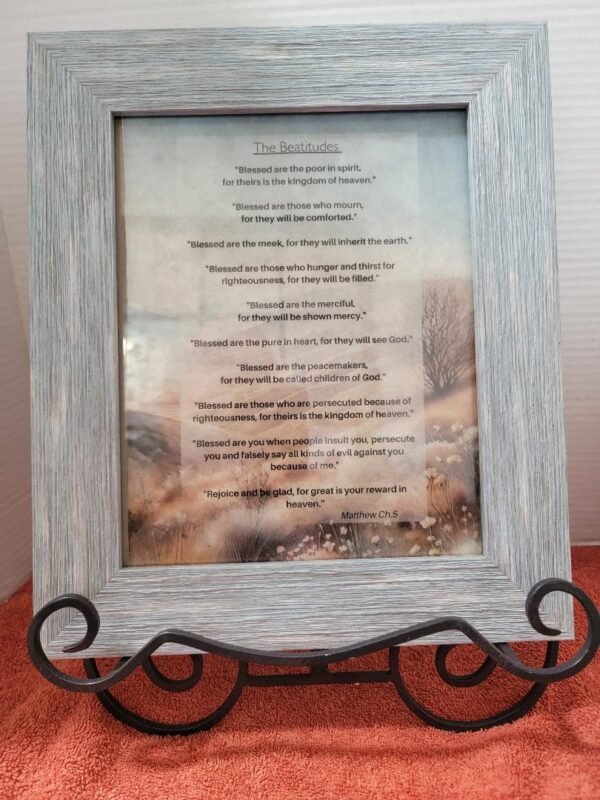 FRAMED ART