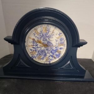 MANTAL CLOCK