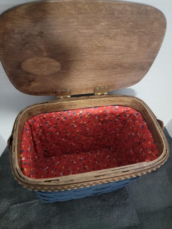 LUNCH BASKET - Image 2