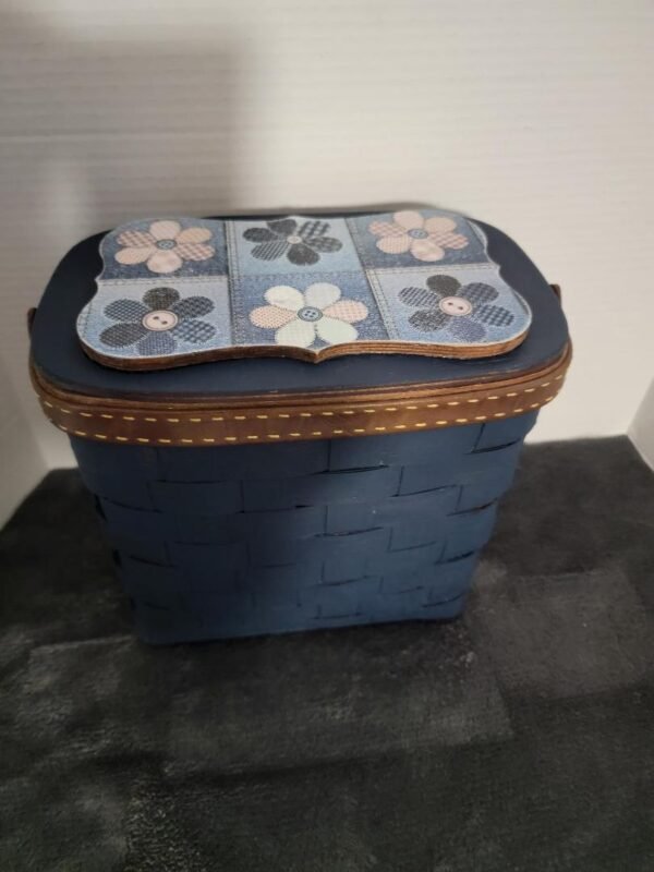 LUNCH BASKET - Image 4
