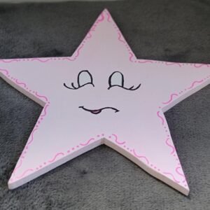 13" DREAM/WISH STAR