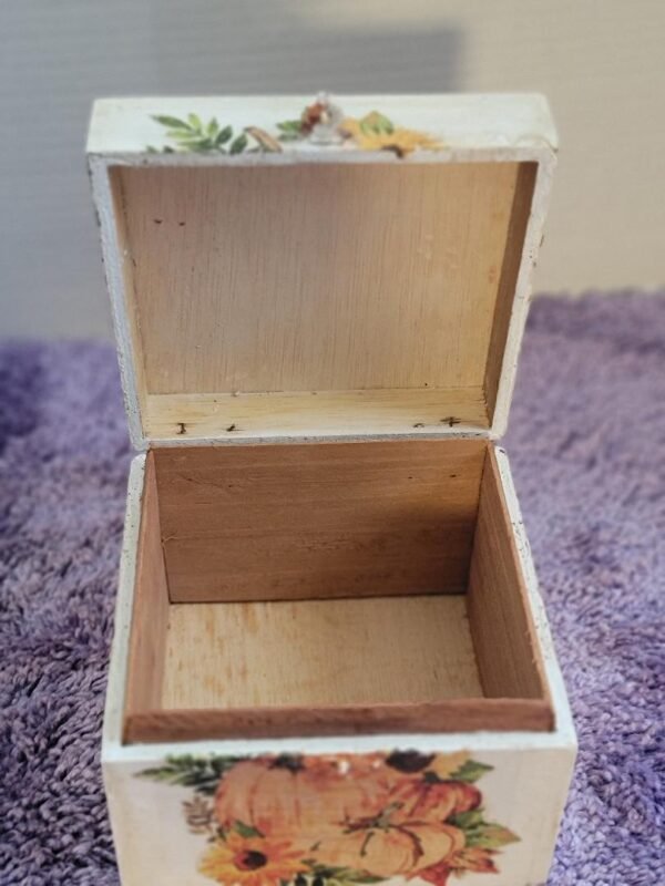 CIGAR BOX - Image 2