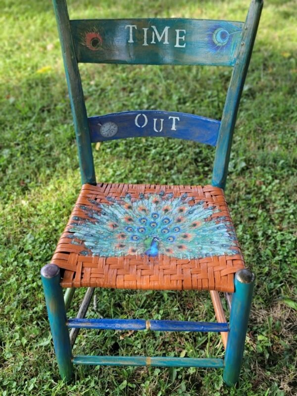ADULT "TIME OUT" CHAIR - Image 3