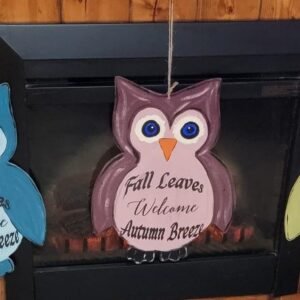 OWL DOORHANGER