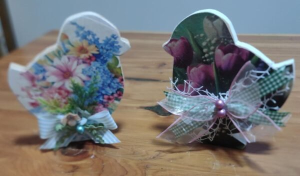 SPRING SHELF SITTERS - Image 4