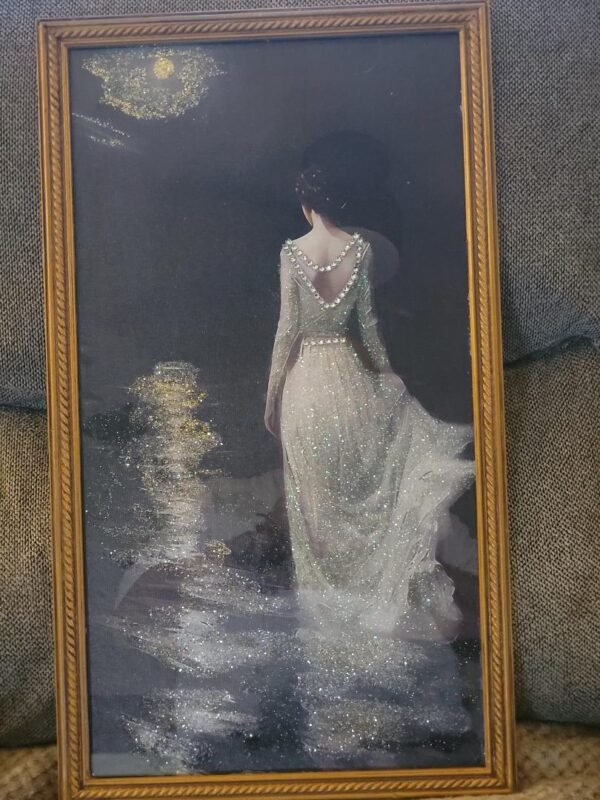 SPARKLING LADY - Image 2