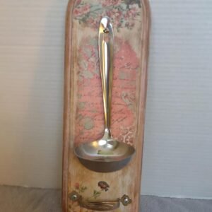 TEALIGHT CANDLE HOLDER
