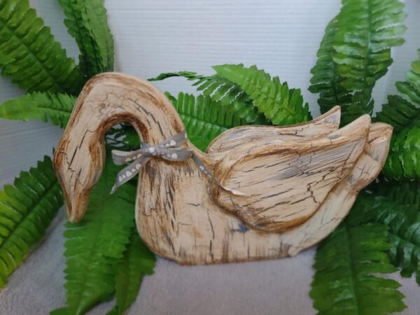 WOODEN GOOSE - Image 2