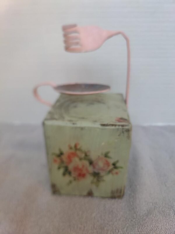 UNUQUE TAPER CANDLE HOLDER - Image 4