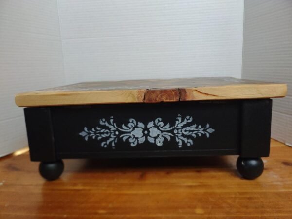 BENCH BOX STORAGE