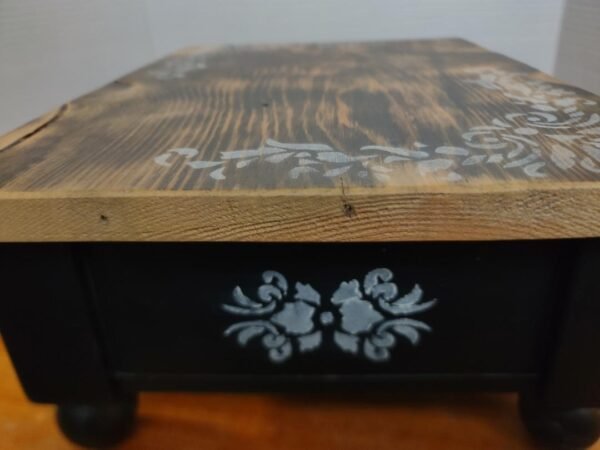 BENCH BOX STORAGE - Image 2
