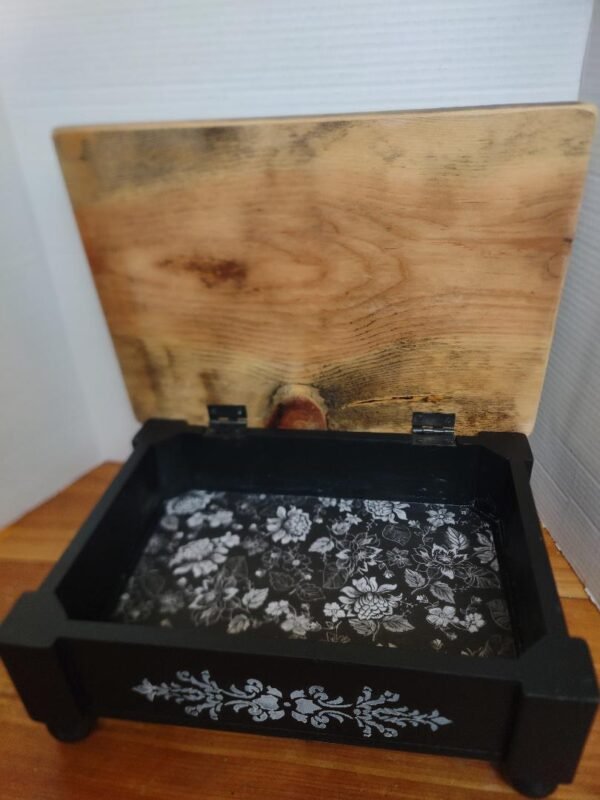 BENCH BOX STORAGE - Image 3