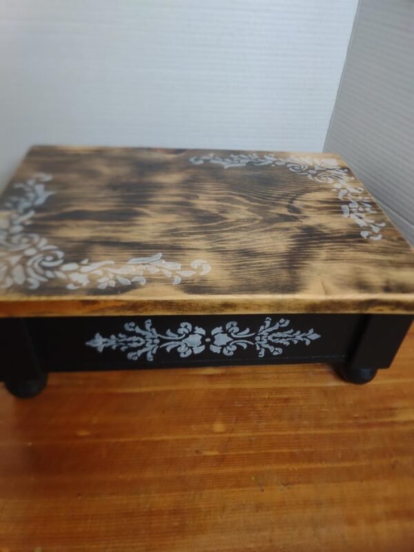 BENCH BOX STORAGE - Image 4